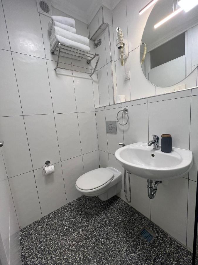 Amber Hotel Sarajevo Eksteriør billede